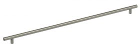 Item No.9465/640 (Modern Cabinet Pull - Solid Stainless Steel)