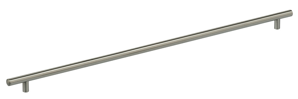 Item No.9465/640 (Modern Cabinet Pull - Solid Stainless Steel)
