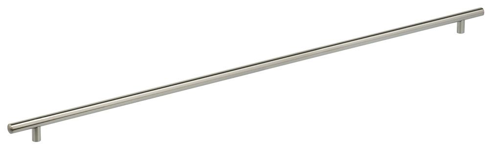 Item No.9465/736 (Modern Cabinet Pull - Solid Stainless Steel)