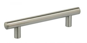 Item No.9465/96 (Modern Cabinet Pull - Solid Stainless Steel)
