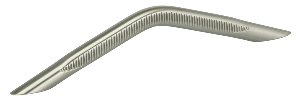 Item No.9532/128 (Modern Cabinet Pull - Solid Stainless Steel)
