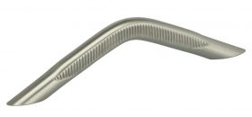 Item No.9532/96 (Modern Cabinet Pull - Solid Stainless Steel)