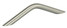 Item No.9533/96 (Modern Cabinet Pull - Solid Stainless Steel)