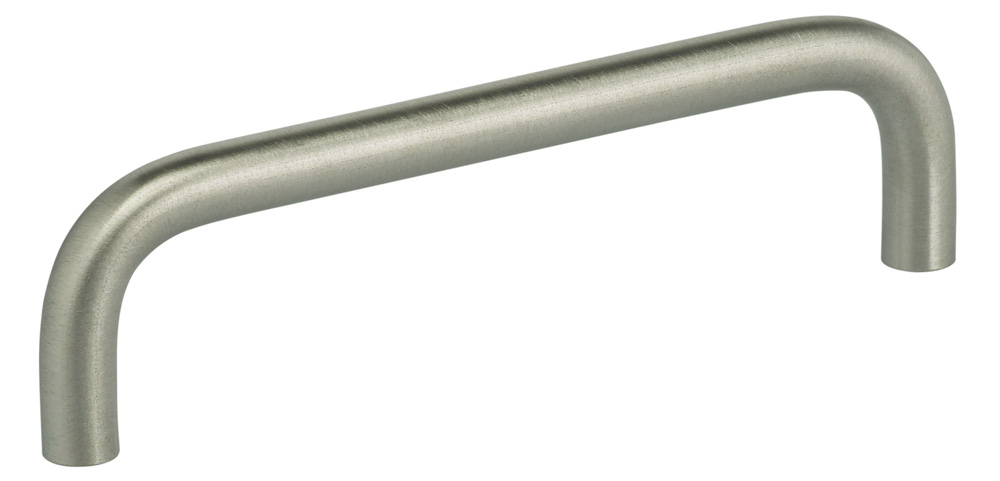 Item No.9537/102 (Modern Cabinet Pull - Solid Stainless Steel)