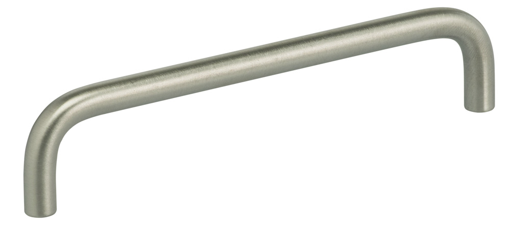 Item No.9537/128 (Modern Cabinet Pull - Solid Stainless Steel)