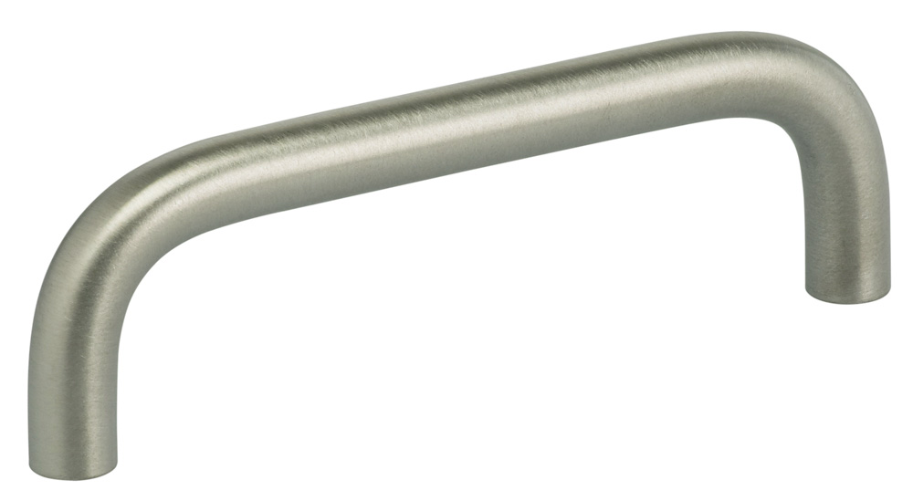 Item No.9538/102 (Modern Cabinet Pull - Solid Stainless Steel)