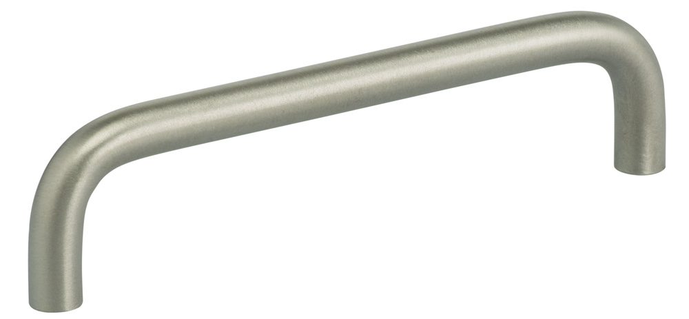 Item No.9538/127 (Modern Cabinet Pull - Solid Stainless Steel)