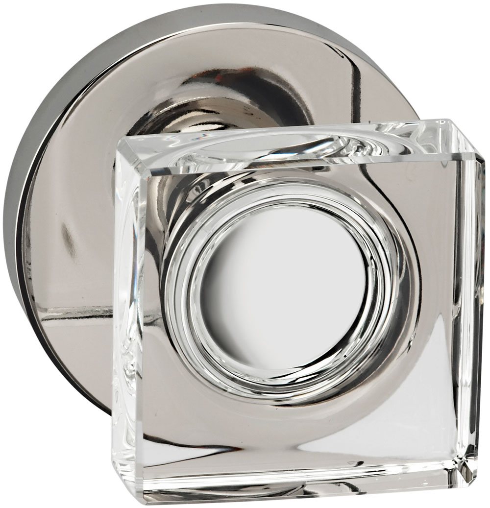 Item No.956MD (US14 Polished Nickel Plated, Lacquered)