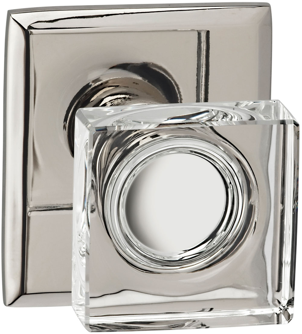 Item No.956RT (US14 Polished Nickel Plated, Lacquered)