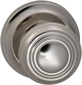 Item No.970/00 (US14 Polished Nickel Plated, Lacquered)
