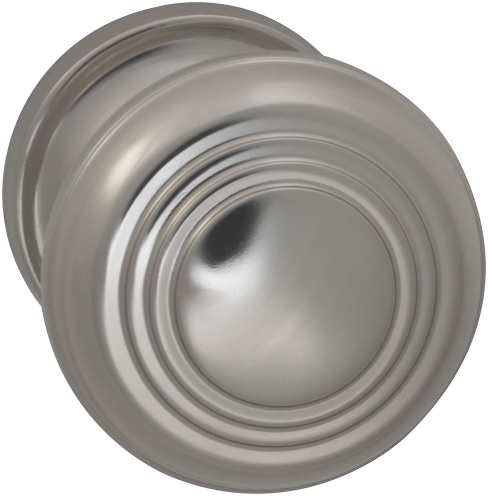 Item No.970/45 (US14 Polished Nickel Plated, Lacquered)