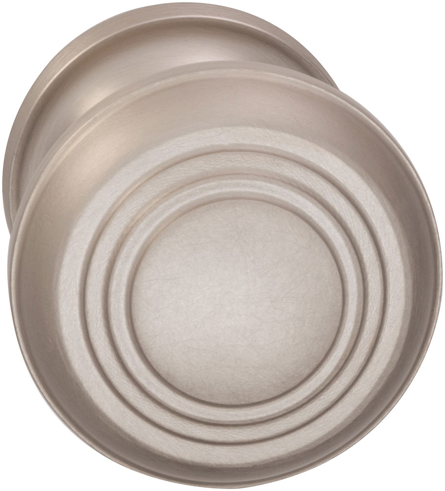 Item No.970/45 (US15 Satin Nickel Plated, Lacquered)