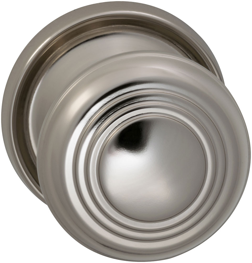 Item No.970/55 (US14 Polished Nickel Plated, Lacquered)