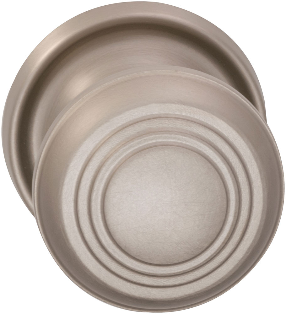 Item No.970/55 (US15 Satin Nickel Plated, Lacquered)