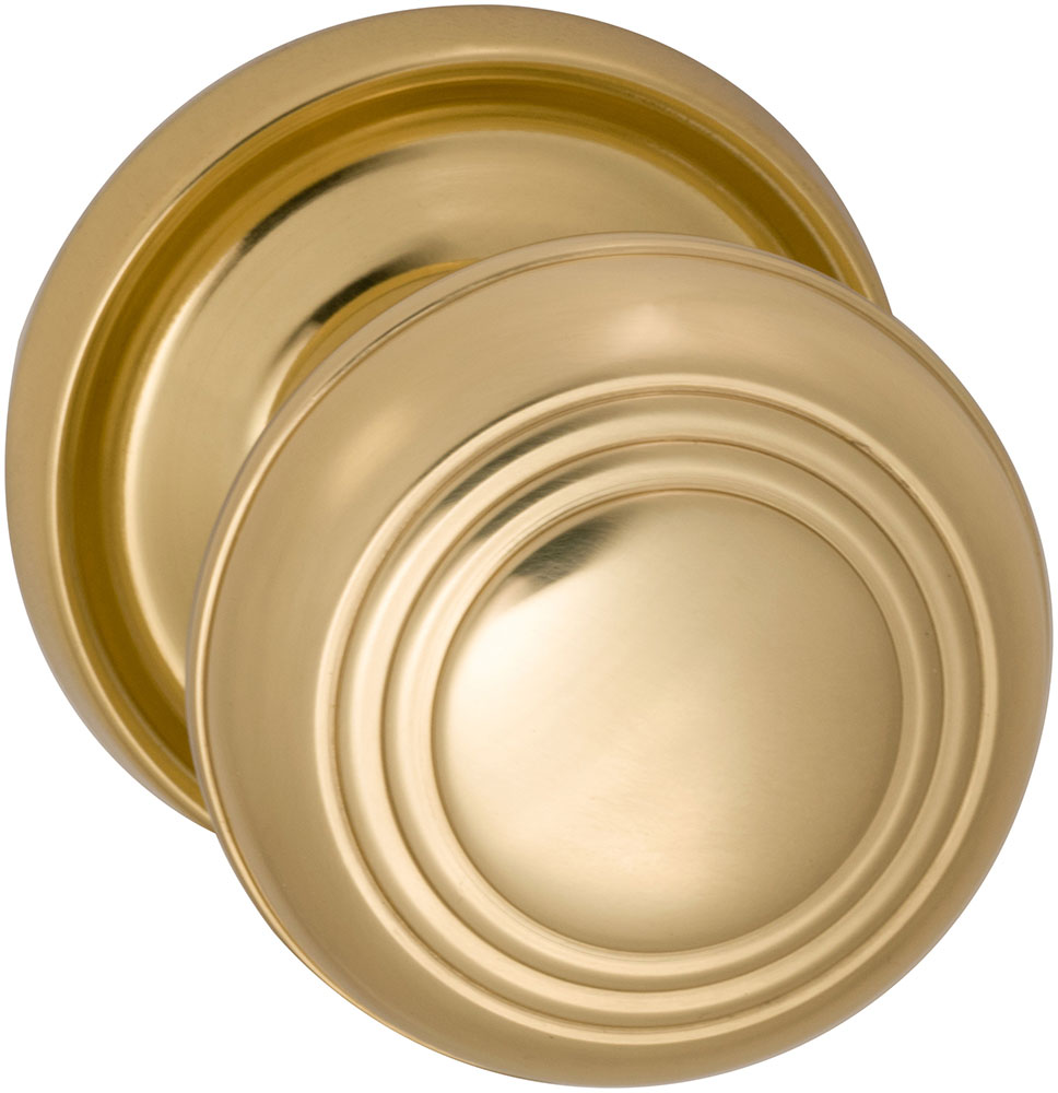 Item No.970/55 (US3 Polished Brass, Lacquered)