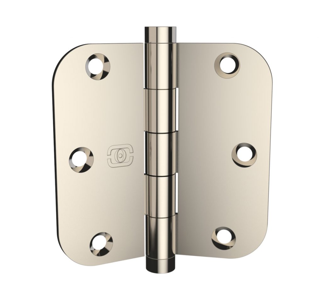 Item No.985R/35 (US14 Polished Nickel Plated, Lacquered)