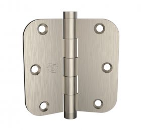 Item No.985R/35 (US15 Satin Nickel Plated, Lacquered)