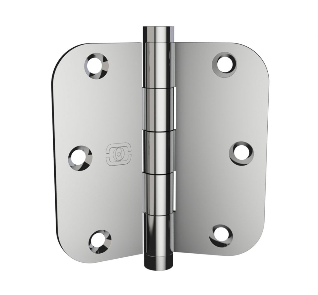 Item No.985R/35 (US26 Polished Chrome Plated)