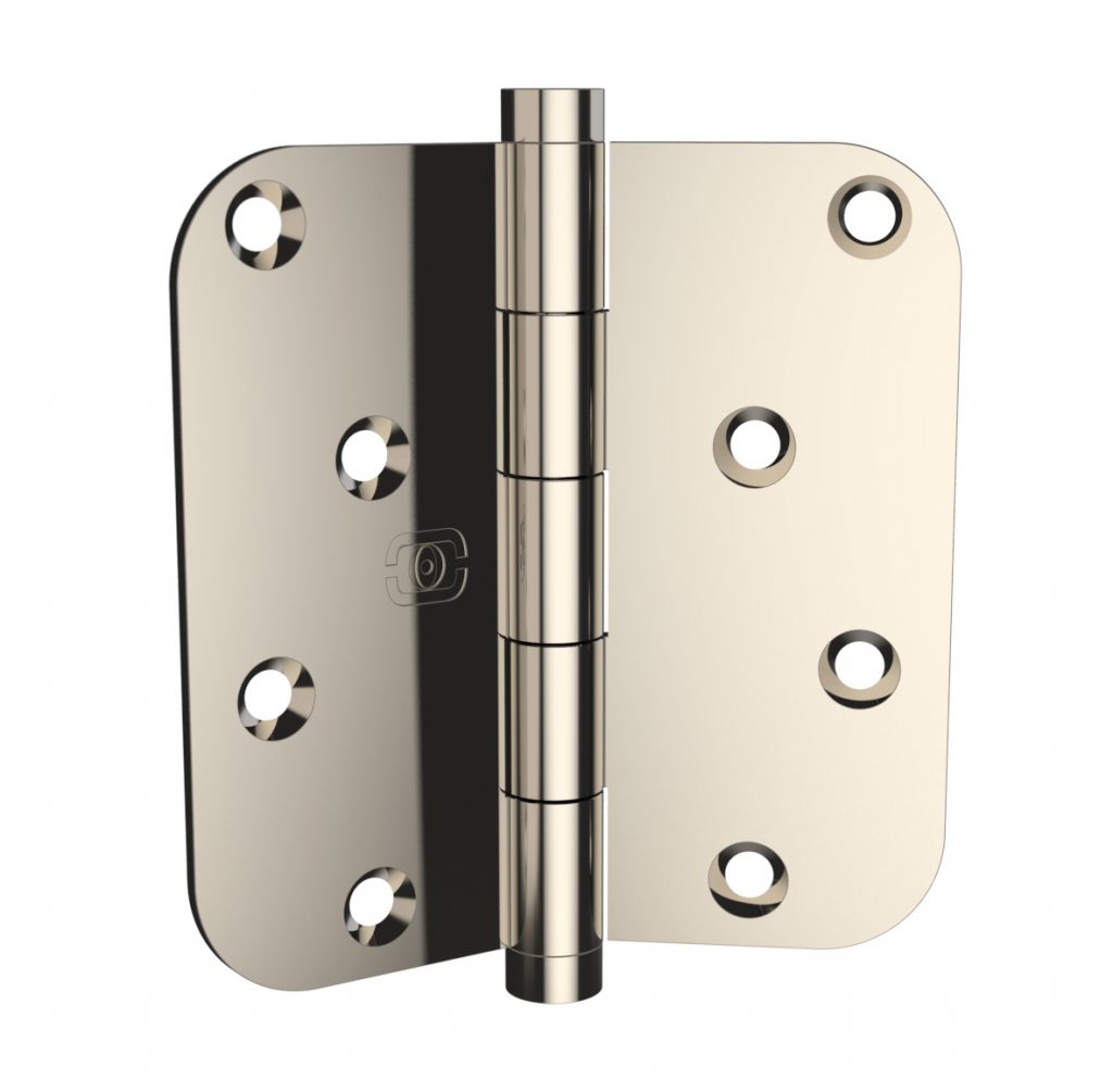 Item No.985R/4 (US14 Polished Nickel Plated, Lacquered)