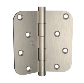 Item No.985R/4 (US15 Satin Nickel Plated, Lacquered)