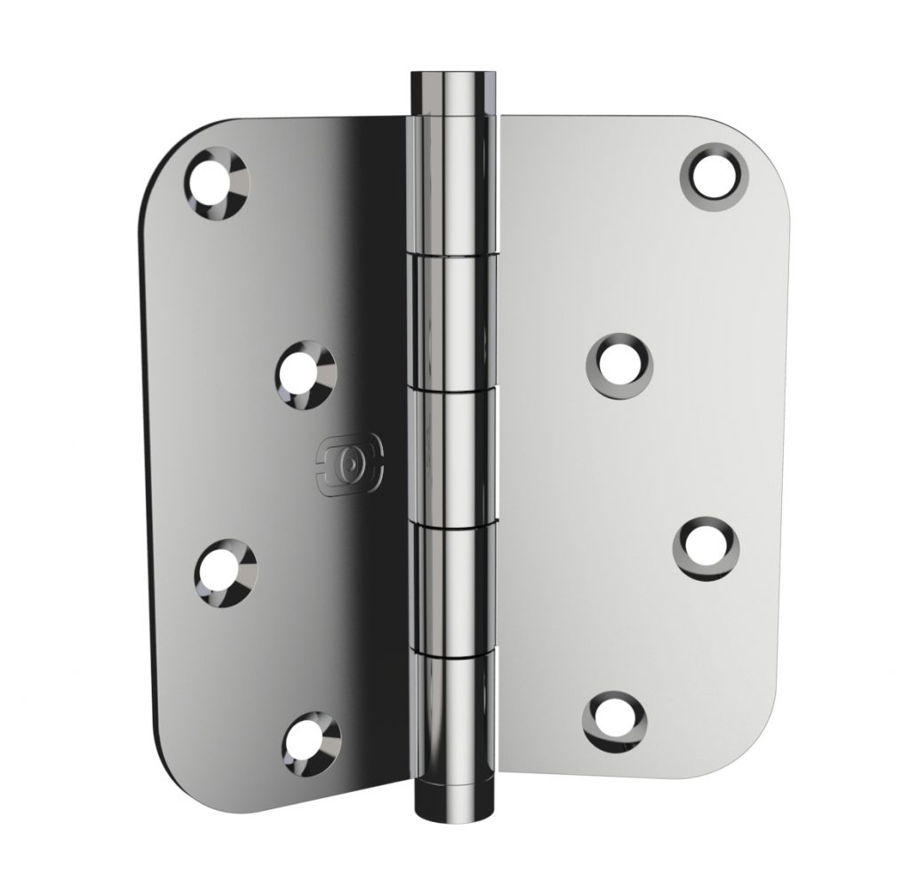 Item No.985R/4 (US26 Polished Chrome Plated)