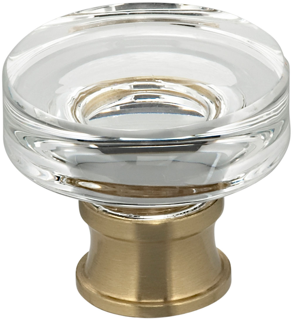 Item No.9936 (US4 Satin Brass, Lacquered)
