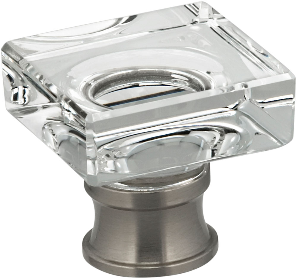 Item No.9956 (US15 Satin Nickel Plated, Lacquered)