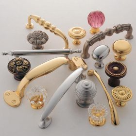 Cabinet Hardware