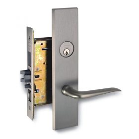 Locksets