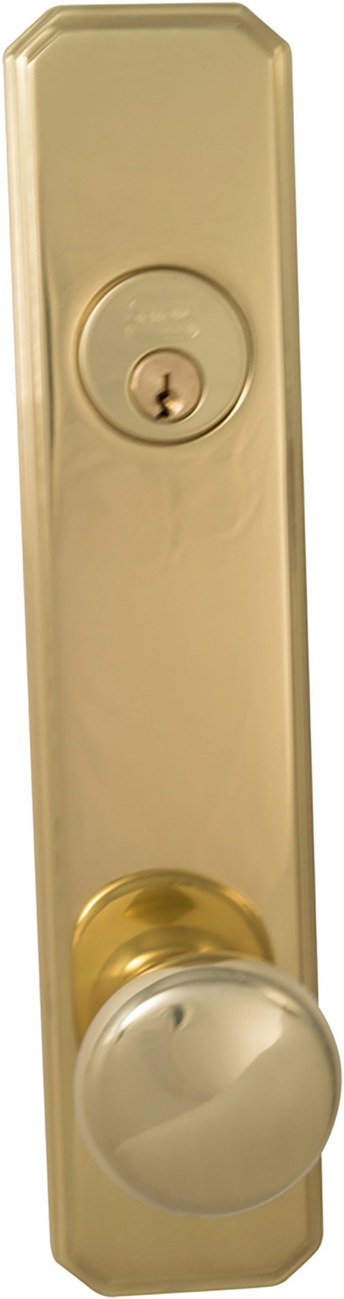 Item No.D11442 (US3 Polished Brass, Lacquered)