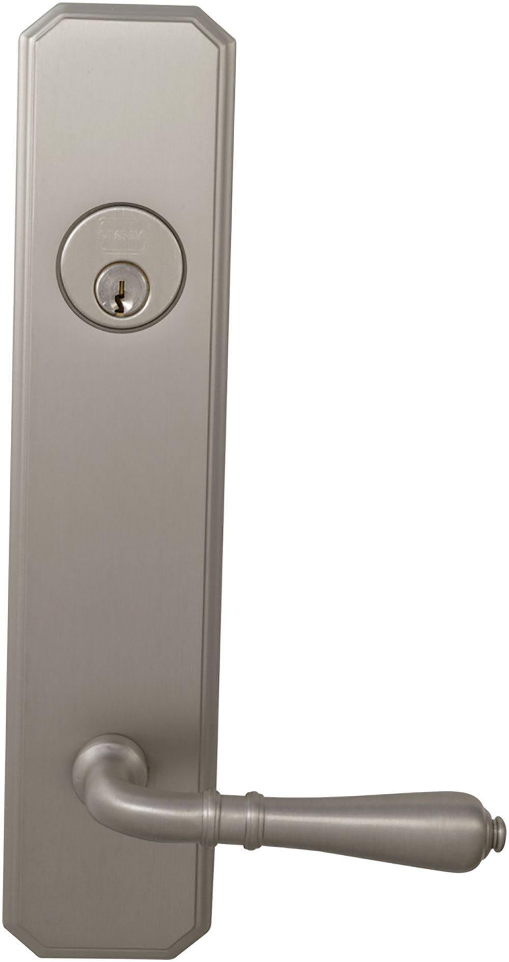 Item No.D11752 (US14 Polished Nickel Plated, Lacquered) (US15 Satin Nickel Plated, Lacquered)