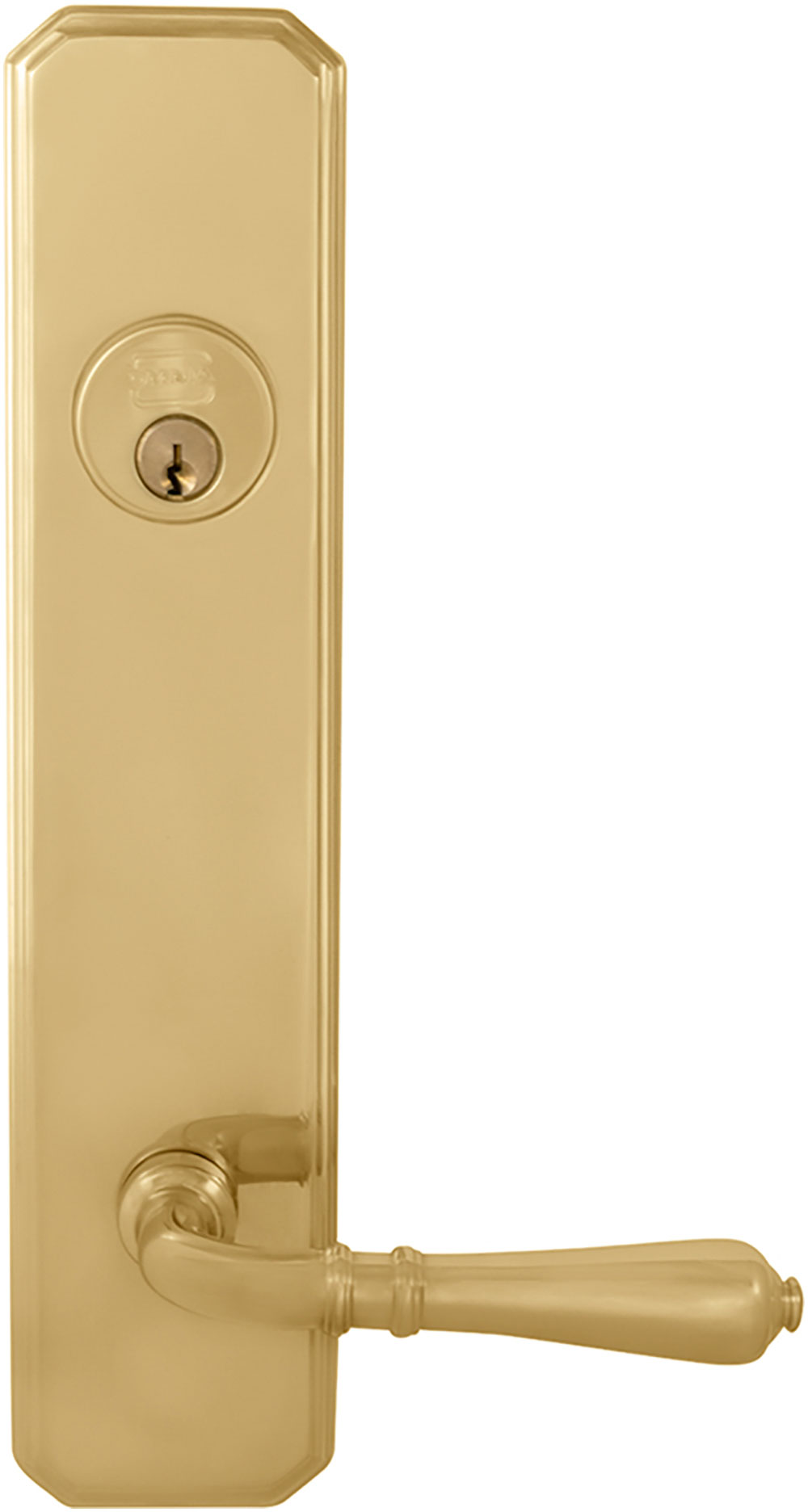 Item No.D11752 (US3 Polished Brass, Lacquered)