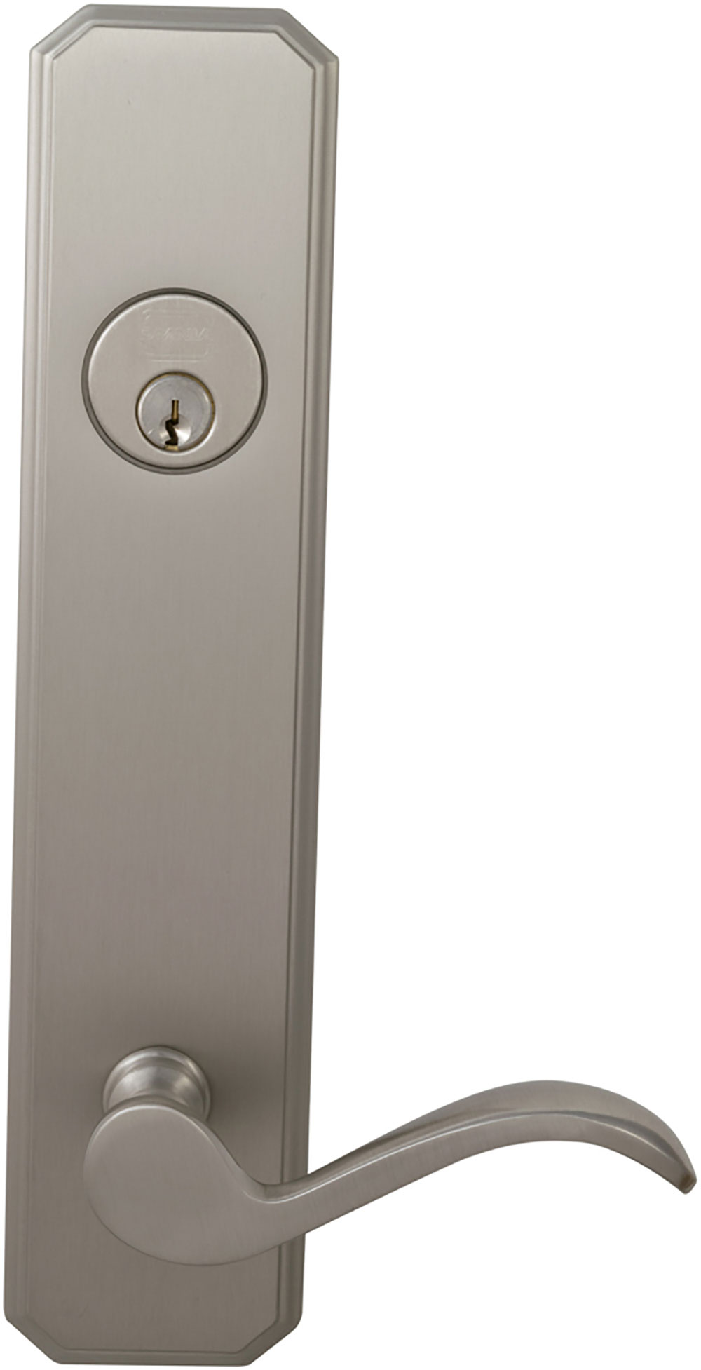 Item No.D11895 (US14 Polished Nickel Plated, Lacquered) (US15 Satin Nickel Plated, Lacquered)