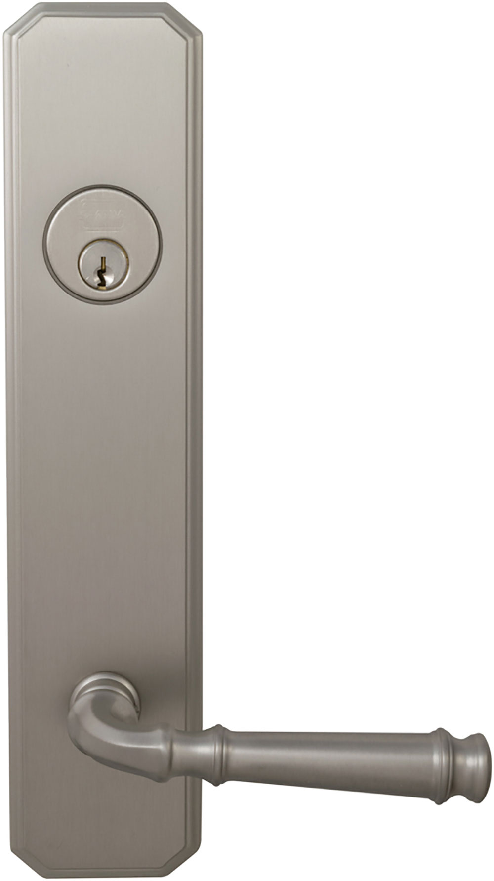 Item No.D11904 (US14 Polished Nickel Plated, Lacquered) (US15 Satin Nickel Plated, Lacquered)