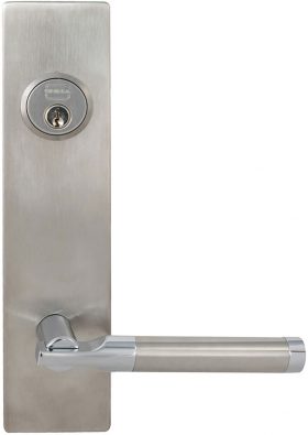 Item No.D12023 (US32 Polished Stainless Steel) (US32D Satin Stainless Steel)
