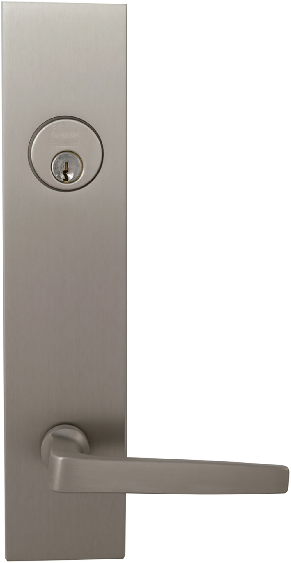 Item No.D12036 (US15 Satin Nickel Plated, Lacquered)