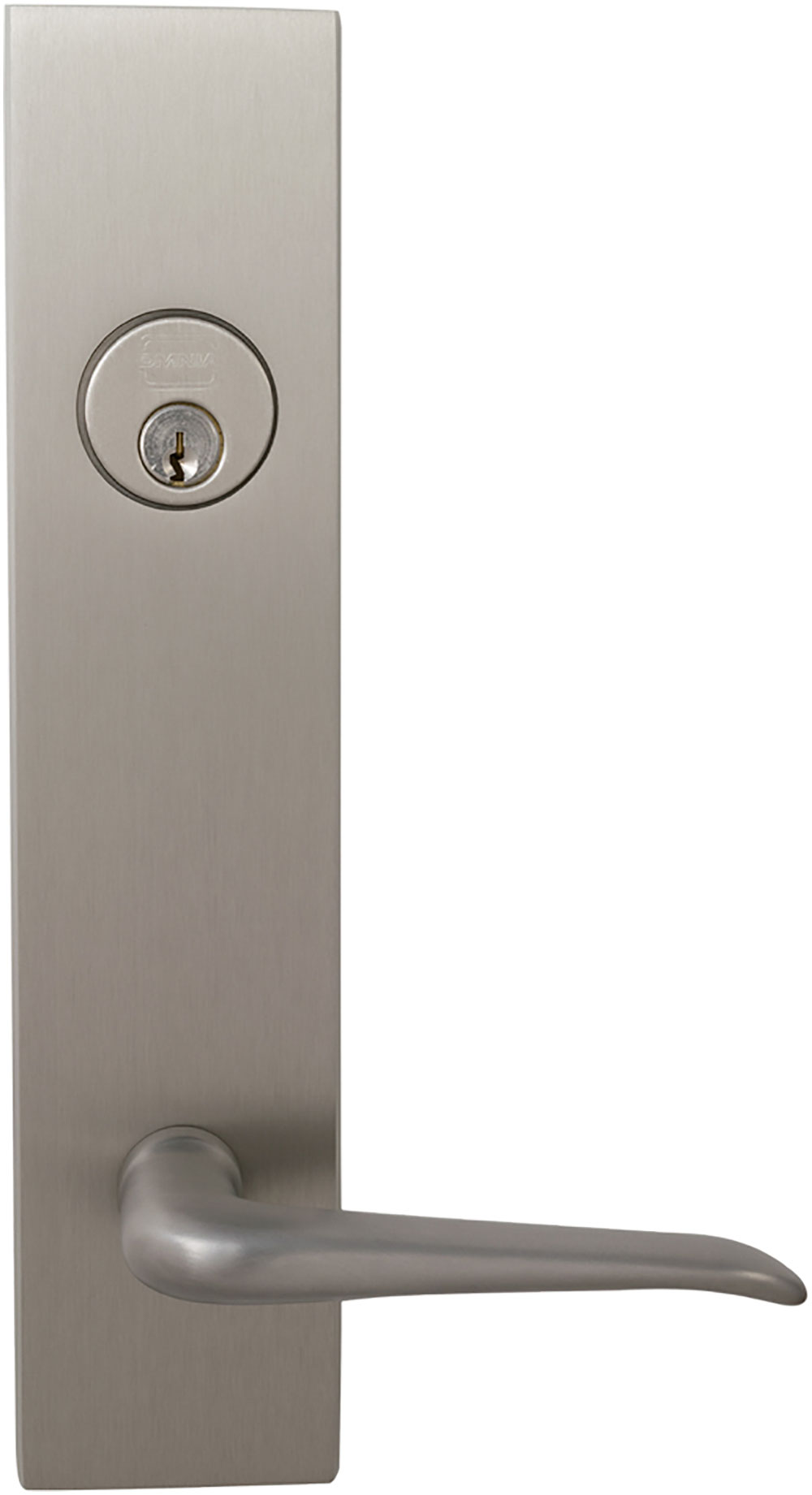 Item No.D12042 (US15 Satin Nickel Plated, Lacquered)