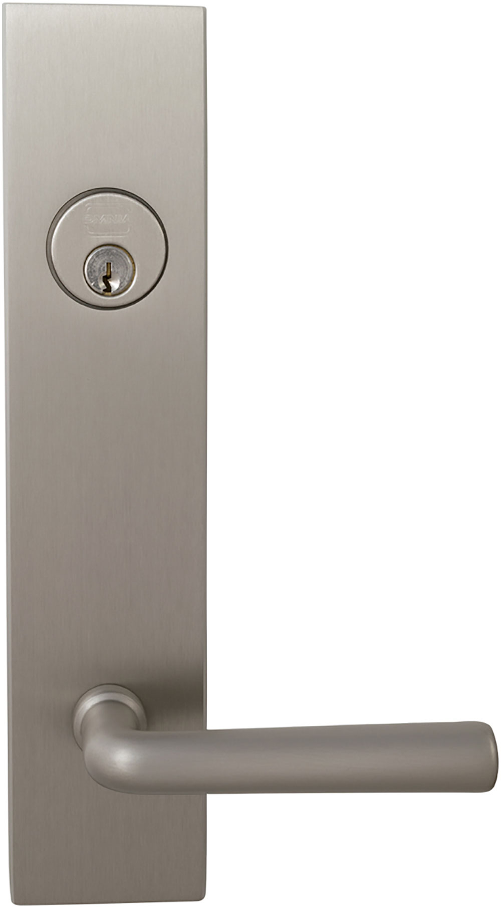 Item No.D12368 (US15 Satin Nickel Plated, Lacquered)