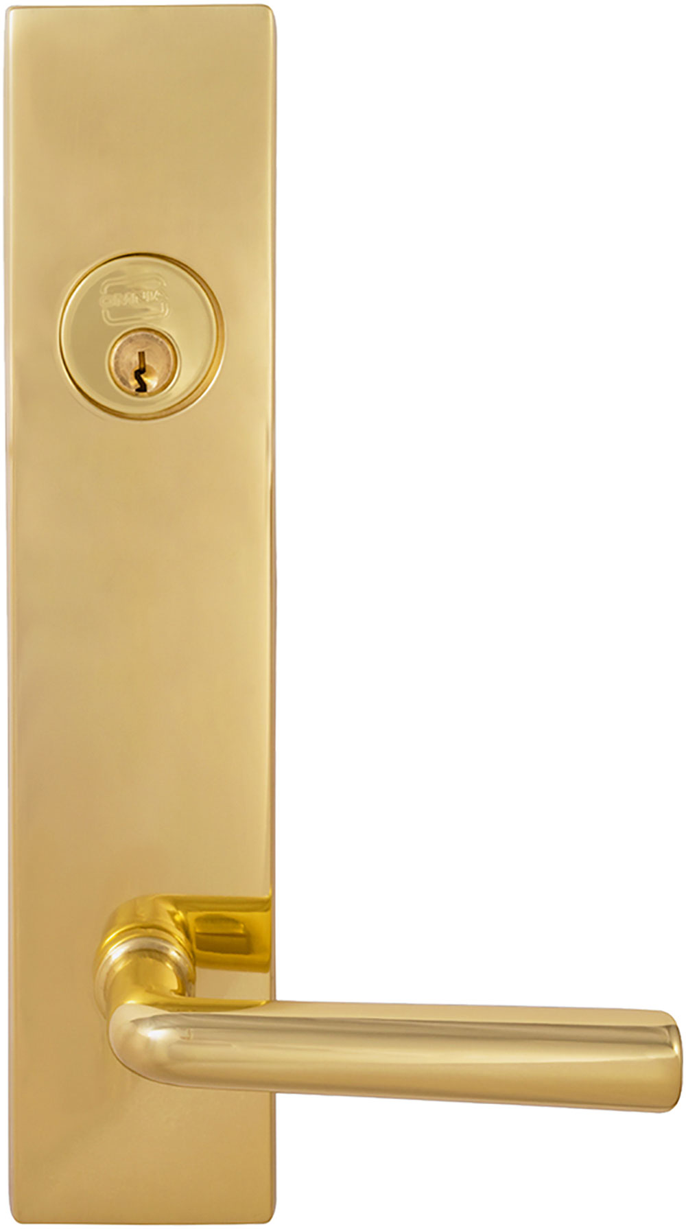 Item No.D12368 (US3 Polished Brass, Lacquered)