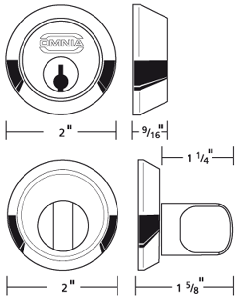 D9002 Line Art