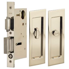 Pocket Door Hardware