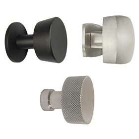 Ultima Knobs