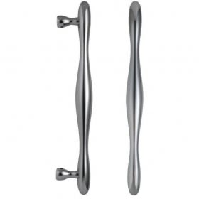 Stainless Steel Door Pulls